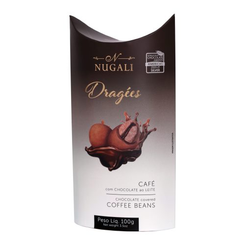 Dragée-Café